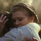 The Rise of Skywalker is a family saga.